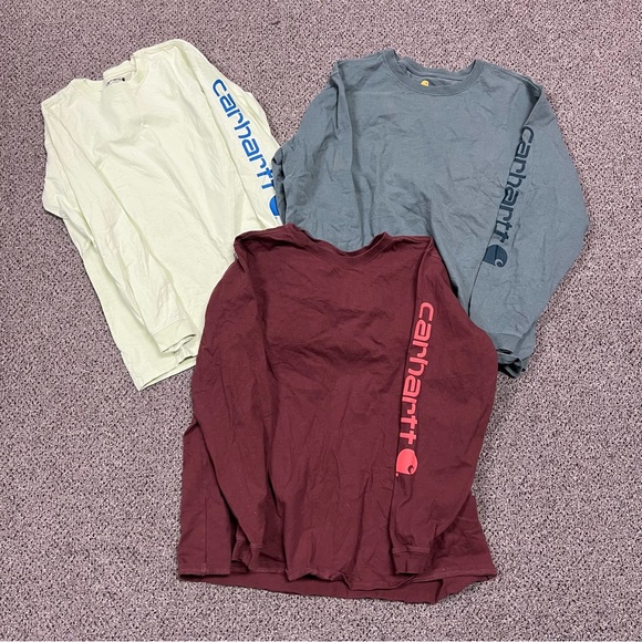 10 Piece Womens Carhartt Lot - Picture 9 of 13